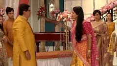 Darsh and Tosha to get married in Aapki Nazron Ne Samjha | SBS Full