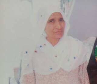 ਜ਼ਮੀਨੀ ਝਗੜੇ ਨੂੰ ਲੈ ਕੇ ਪੁੱਤ ਨੇ ਕੀਤਾ ਮਾਂ ਦਾ ਕਤਲ