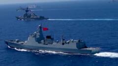 Know who all will participate in QUAD nations meet