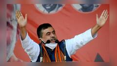 West Bengal Elections 2021: হলদিয়ার ভোটার থেকে নন্দীগ্রামের ভোটার হলেন শুভেন্দু