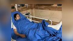 Mamata Banerjee Health Today: সমস্ত রিপোর্ট ইতিবাচক, চিকিৎসায় সাড়া দিচ্ছেন মুখ্যমন্ত্রী