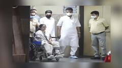 CM Mamata Banerjee discharged: হাসপাতাল থেকে ছাড়া পেলেন মুখ্যমন্ত্রী