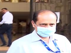 Sachin Vaze | सचिन वाझे यांची गुन्हे शाखेतून नागरी सुविधा केंद्रात बदली