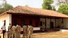 Amrut Mahotsav: Ground Report from Sabaramati Ashram