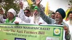 Understanding political equation in West Bengal with regards to farmers | India Chahta Hai