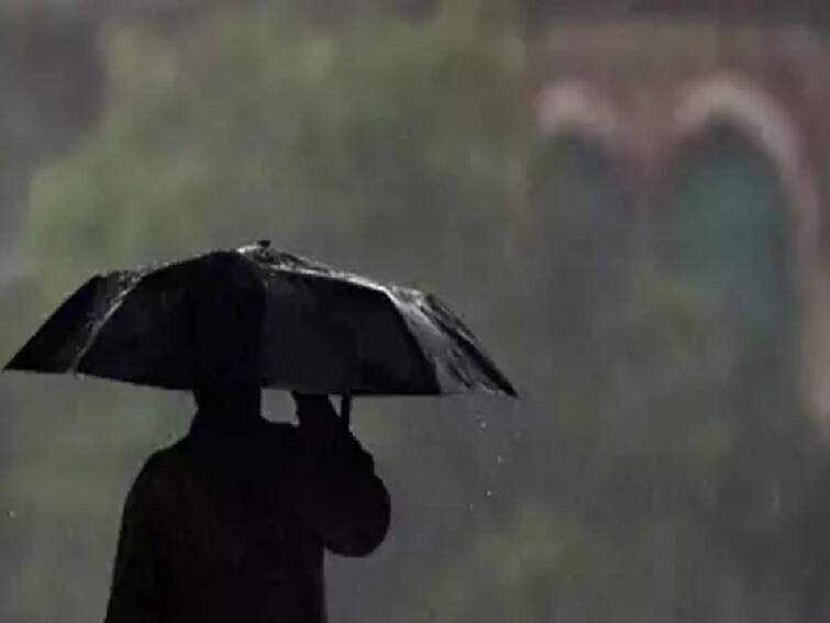 Weather Updates: Rainfall in these states including Chandigarh and Punjab, Meteorological Department predicted Weather Updates: ਚੰਡੀਗੜ੍ਹ ਤੇ ਪੰਜਾਬ ਸਣੇ ਇਨ੍ਹਾਂ ਸੂਬਿਆਂ 'ਚ ਬਾਰਸ਼, ਮੌਸਮ ਵਿਭਾਗ ਨੇ ਕੀਤੀ ਭਵਿੱਖਬਾਣੀ