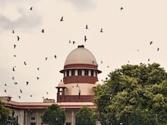 मध्य प्रदेशमध्ये काँग्रेसच्या नेत्याच्या हत्येतील आरोपीला अद्याप अटक नाही; सुप्रीम कोर्ट म्हणाले हे तर जंगलराज