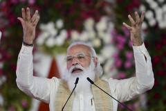 Azaadi ka Amrit Mahotsav: 'আজাদি কা অমৃত মহোৎসব' -এর সূচনা করে আত্মনির্ভরতার ডাক মোদির