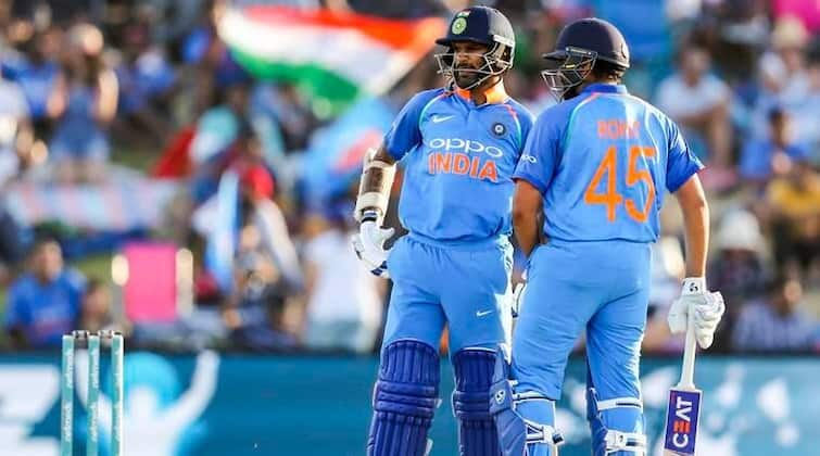 ind vs eng 1st t20i: rohit sharma and kl rahul will open against england પ્રથમ ટી20માં ધવનને પડતો મુકીને કયા વિસ્ફોટક બેટ્સમેનને રોહિત સાથે ઉતારાશે ઓપનિંગમાં, જાણો કેમ