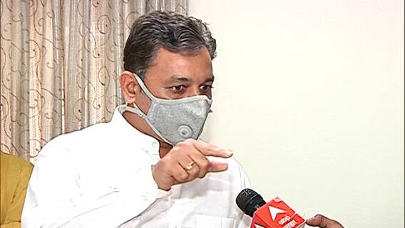 मराठा आरक्षणासाठी राज्य आणि केंद्र सरकारने मिळून प्रयत्न करायला हवा : खासदार छत्रपती संभाजीराजे