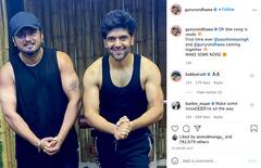 ਗੁਰੂ ਤੇ ਹਨੀ ਸਿੰਘ ਦੇਣਗੇ ਫੈਨਸ ਨੂੰ ਤੋਹਫ਼ਾ