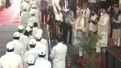 Azadi Ka Amrut Mahotsav: PM મોદીએ દાંડી યાત્રાનો કરાવ્યો પ્રારંભ, જુઓ વીડિયો