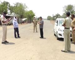 Maharashtra Lockdown Updates| राज्यात कोरोना झपाट्यानं वाढतोय;'या' मुख्य शहरात लॉकडाऊनची काय स्थिती?