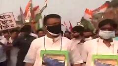 Mamata Banerjee Injury: মুখ্যমন্ত্রীর উপর 'হামলা'র প্রতিবাদে রাজ্যজুড়ে কালো কাপড় বেঁধে মিছিল TMC-র