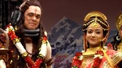 Wagle Ki Duniya: Rajesh and Vandana perform Shiv leela, explain significance of Ardhanarishwar
