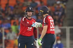 Ind vs Eng, LIVE score: ৮ উইকেটে হার ভারতের