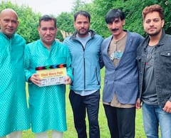 ਚੱਲ ਮੇਰਾ ਪੁੱਤ ਦਾ ਸ਼ੂਟ ਹੋਇਆ ਪੂਰਾ