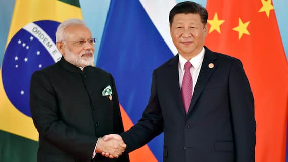 China approves construction of Dam on Brahmaputra river ahead of QUAD meet | Namaste Bharat