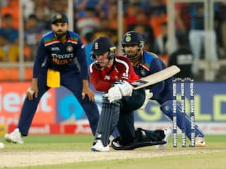 IND vs ENG: ਇੰਗਲੈਂਡ ਨੇ ਦੂਜੇ ਵਨ ਡੇਅ `ਚ ਭਾਰਤ ਨੂੰ 100 ਦੌੜਾਂ ਤੋਂ ਹਰਾਇਆ, ਰੀਸ ਟਾਪਲੇ ਨੇ 6 ਵਿਕਟਾਂ ਲੈ ਪਲਟੀ ਬਾਜ਼ੀ