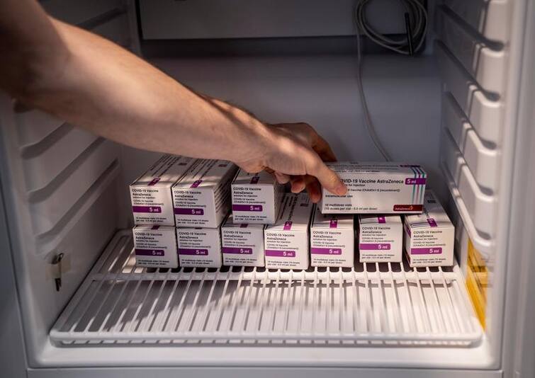 temporary ban for AstraZeneca vaccine 