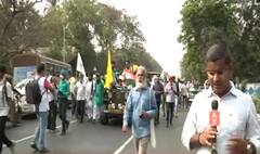 ਪੱਛਮੀ ਬੰਗਾਲ ਦੀਆਂ ਚੋਣਾਂ 'ਚ ਕਿਸਾਨ ਅੰਦੋਲਨ ਦੀ ਐਂਟਰੀ !