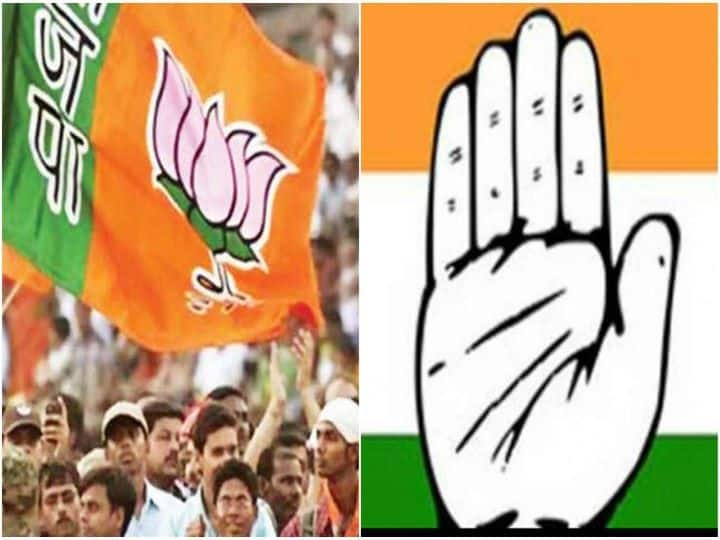 Majority Of Lawmakers Defected From Congress, BJP Emerged As Party of Choice: ADR report 44% Of MLAs Who Switched Parties Between 2016 And 2020 Joined BJP: ADR Report