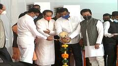 स्वातंत्र्याचा अमृतमहोत्सव कार्यक्रमाचं ऑगस्ट क्रांती मैदानात आयोजन, मुख्यमंत्र्यांची उपस्थिती