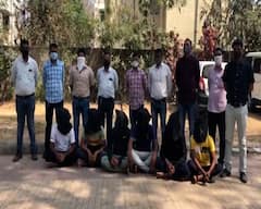 Navsari ના બીલીમોરામાં મહિલા સરપંચના પુત્રની હત્યાના આરોપીઓ ઝડપાયા, જુઓ વીડિયો