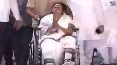 Mamata Banerjee Discharged: দুই সপ্তাহ পর ফের পরীক্ষা মুখ্যমন্ত্রীর, ছুটি দিয়ে জানালেন চিকিৎসকরা