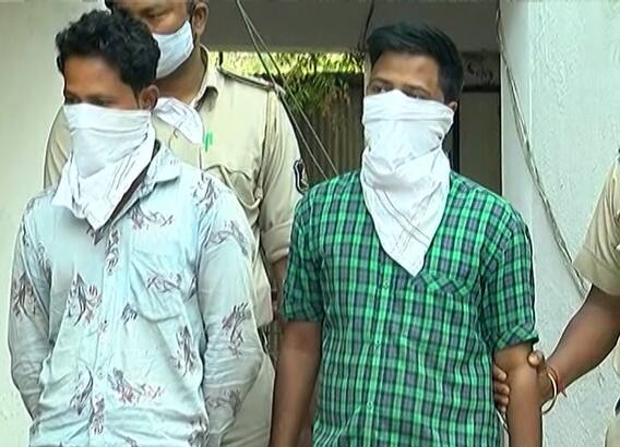 Vadodara Mass suicide case : પોલીસે કયા બે જ્યોતિષિને કર્યા જેલભેગા? જાણો વિગત