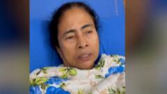 Mamata Banerjee's this week's campaign programme cancelled: Sources