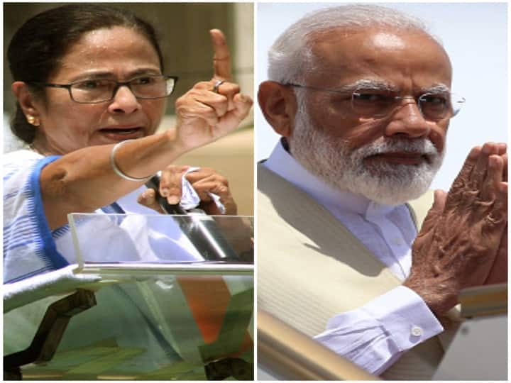 West Bengal Snap Poll: Mamata Banerjee's TMC Remains To Be First Choice In Assembly Elections, BJP Not Far Behind West Bengal Snap Poll: Mamata Banerjee's TMC Remains To Be First Choice In Assembly Elections, BJP Not Far Behind