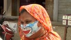 Covid-19: Delhi Police issues Rs. 2000 challan for not wearing mask