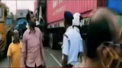 Road Accident: দ্বিতীয় হুগলি সেতুতে ভয়াবহ দুর্ঘটনা, আহত কমপক্ষে ৮