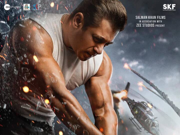 Radhe Movie Release: Salman Khan announces the release date of Radhe with new poster on May 13 2021 ‘Radhe’ Release Date Announced! Salman Khan’s Action Film To Hit The Theatres On This Date