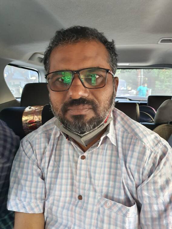 Rekha Jare Death Case | रेखा जरे हत्या प्रकरणात फरार आरोपी बाळ बोठे यांना तीन महिन्यांनंतर अटक