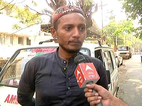 मनसुख हिरण यांचा मृतदेह पाण्याबाहेर कुणी काढला? मनसुख यांना रुग्णालयात नेईपर्यंतचा घटनाक्रम पाहा..