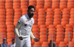 Happy birthday Mohammed Siraj: দেশের স্বার্থে বাবার শেষকৃত্যেও আসেননি, জন্মদিনে সিরাজের অজানা কাহিনি