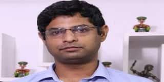 IAS Success Story : বেসরকারি চাকরি ছেড়ে শুরু করেন প্রস্তুতি, তিনবার ব্যর্থও হন