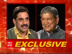 ਇਸ ਵਾਰ ਮੁੱਕਦੀ ਗੱਲ 'ਚ ਪੰਜਾਬ ਕਾਂਗਰਸ ਇਨਚਾਰਜ ਹਰੀਸ਼ ਰਾਵਤ