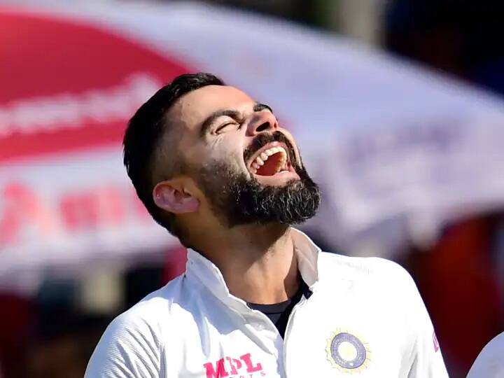 indian skipper Virat Kohli Registers Unwanted Record In Ind vs Eng 1st T20 Ind vs Eng | पहिल्याच टी20 सामन्यात विराटच्या नावे लाजिरवाणा विक्रम