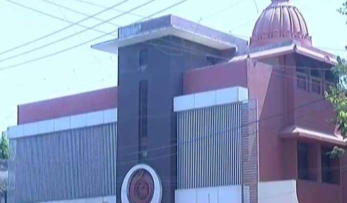 15 cases of corona in Rajkot Ramakrishna Ashram Rajkot: રામકૃષ્ણ આશ્રમના અધ્યક્ષ, 10 સન્યાસી સહિત 15 લોકો કોરોના સંક્રમિત થતા હાહાકાર