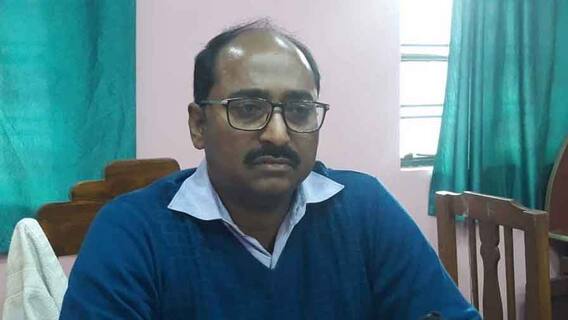 আজ বাংলায়: প্রাণঘাতী হামলার এক মাস পরে হাসনাবাদে বাবু মাস্টারের রোড-শো