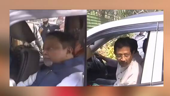 West Bengal Elections 2021: তৃতীয়-চতুর্থ দফায় প্রার্থী কারা? নাড্ডার বাসভবনে বৈঠকে রাজ্য BJP নেতৃত্ব