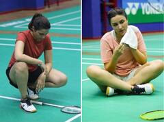 Saina First Song: 'सायना' सिनेमाचं थीम साँग लॉन्च