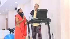 Yog Bhagave Rog: યોગથી સુધારો પોતાની લાઇફ સ્ટાઇલ