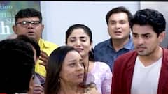 Saath Nibhaana Saathiya 2: Gehna accused of poisoning her family members