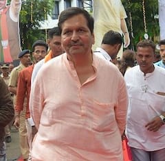 मुंबईचे भाजपचे अध्यक्ष मंगलप्रभात लोढांसह चौघांविरोधात खंडणी आणि फसवणूक केल्याप्रकरणी पुण्यात गुन्हा दाखल