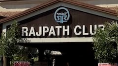 Ahmedabad: ધૂળેટીની ઉજવણી ન કરવાનો રાજપથ, કર્ણાવતી ક્લબે લીધો નિર્ણય