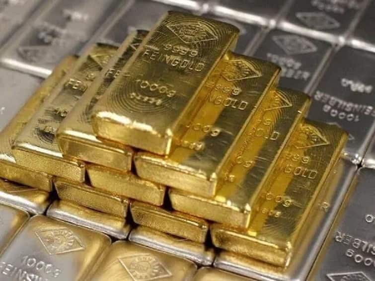 Gold Silver Rate Today 27 December 2021 gold price increase while sliver price decrease Gold Silver Rate Today:   आज सोने-चांदी स्वस्त की महाग? जाणून घ्या आजचे दर